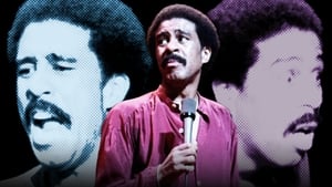 Richard Pryor: Live in Concert