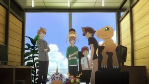 Digimon Adventure: Last Evolution Kizuna