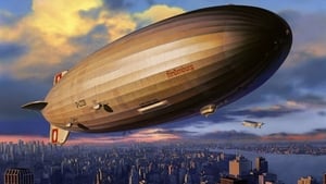 The Hindenburg