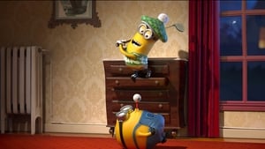 Despicable Me 2