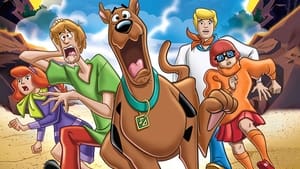 Scooby-Doo! and the Legend of the Vampire