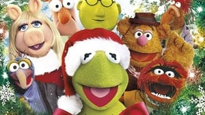 It's a Very Merry Muppet Christmas Movie