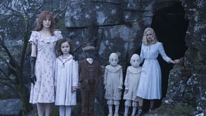 Miss Peregrine's Home for Peculiar Children