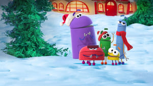 A StoryBots Christmas