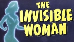 The Invisible Woman