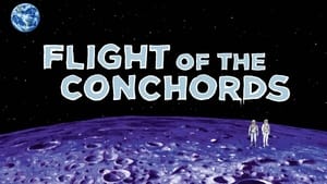 Flight of the Conchords