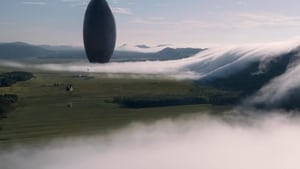 Arrival