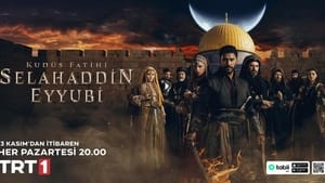 Saladın: The Conqueror of Jerusalem