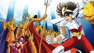 Saint Seiya