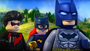 LEGO DC Comics Super Heroes: Justice League - Gotham City Breakout