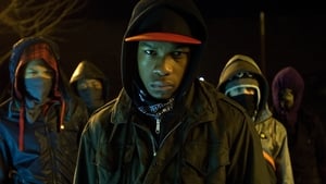 Attack the Block