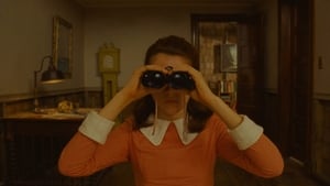 Moonrise Kingdom