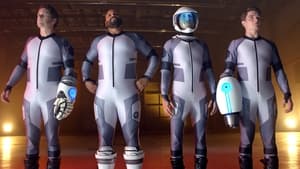 Lazer Team