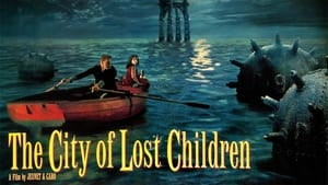 The City of Lost Children