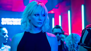 Atomic Blonde