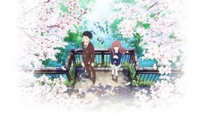 A Silent Voice: The Movie