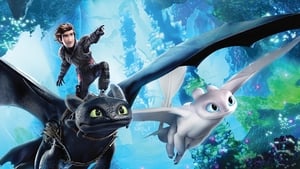 How to Train Your Dragon: The Hidden World