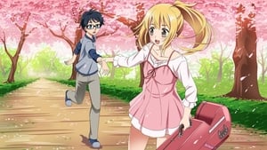 Your Lie in April