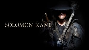 Solomon Kane