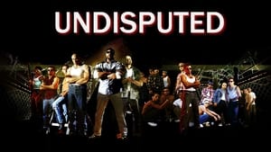 Undisputed