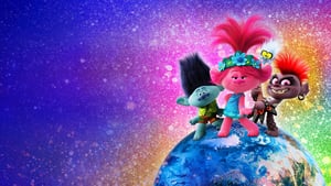 Trolls World Tour