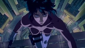 Ghost in the Shell