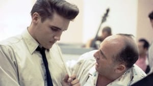 Elvis Presley: The Searcher