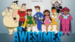 The Awesomes