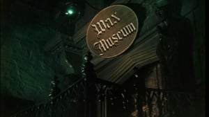 Mystery of the Wax Museum