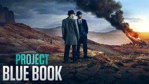 Project Blue Book