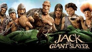 Jack the Giant Slayer