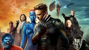 X-Men: Days of Future Past