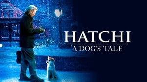 Hachi: A Dog's Tale