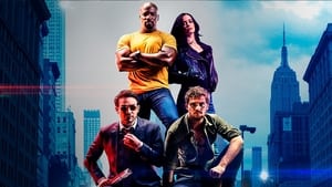 Marvel's The Defenders