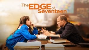 The Edge of Seventeen