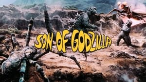 Son of Godzilla