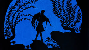 The Adventures of Prince Achmed