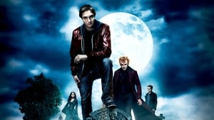 Cirque du Freak: The Vampire's Assistant