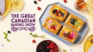 The Great Canadian Baking Show