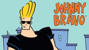 Johnny Bravo