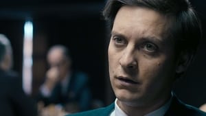 Pawn Sacrifice