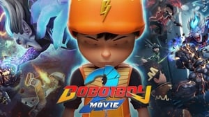 BoBoiBoy: Elemental Heroes