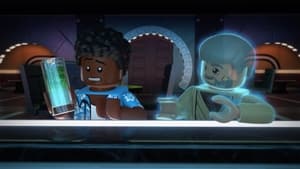 LEGO Star Wars Summer Vacation