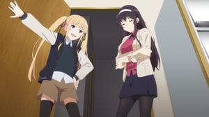 Saekano the Movie: Finale