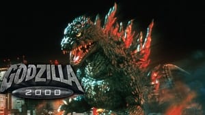 Godzilla 2000: Millennium