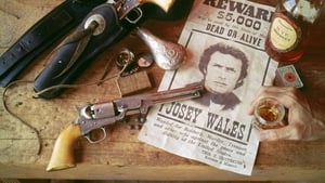 The Outlaw Josey Wales