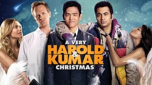 A Very Harold & Kumar Christmas