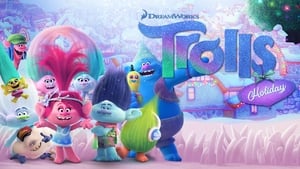 Trolls Holiday