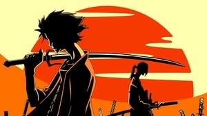 Samurai Champloo