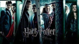 Harry Potter and the Deathly Hallows: Part 1